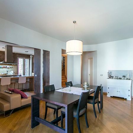 B&B Civico 45 Porto SantʼElpidio Kültér fotó