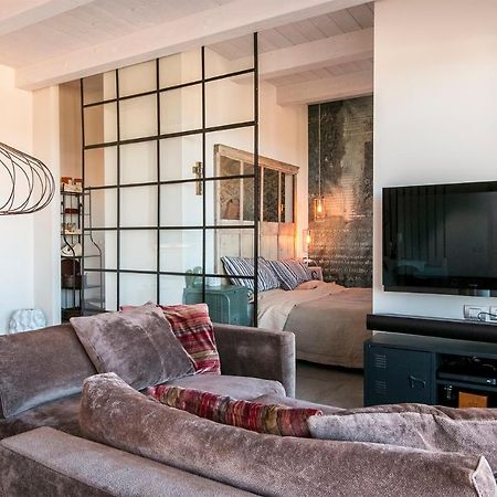 B&B Civico 45 Porto SantʼElpidio Kültér fotó