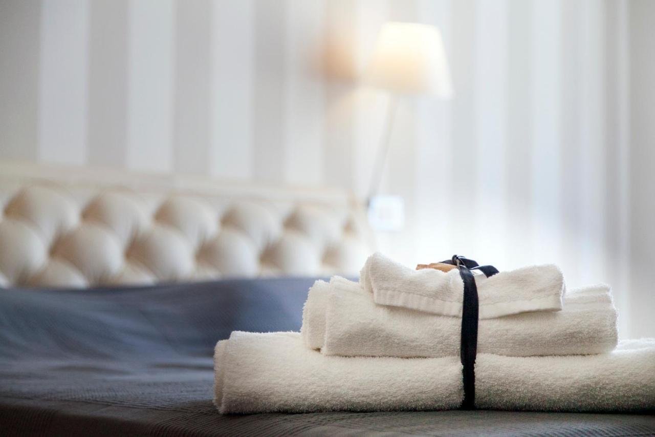 B&B Civico 45 Porto SantʼElpidio Kültér fotó