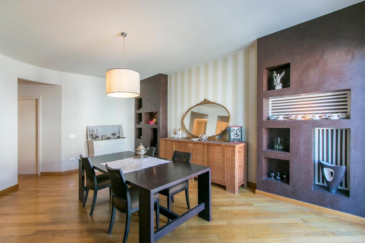 B&B Civico 45 Porto SantʼElpidio Kültér fotó