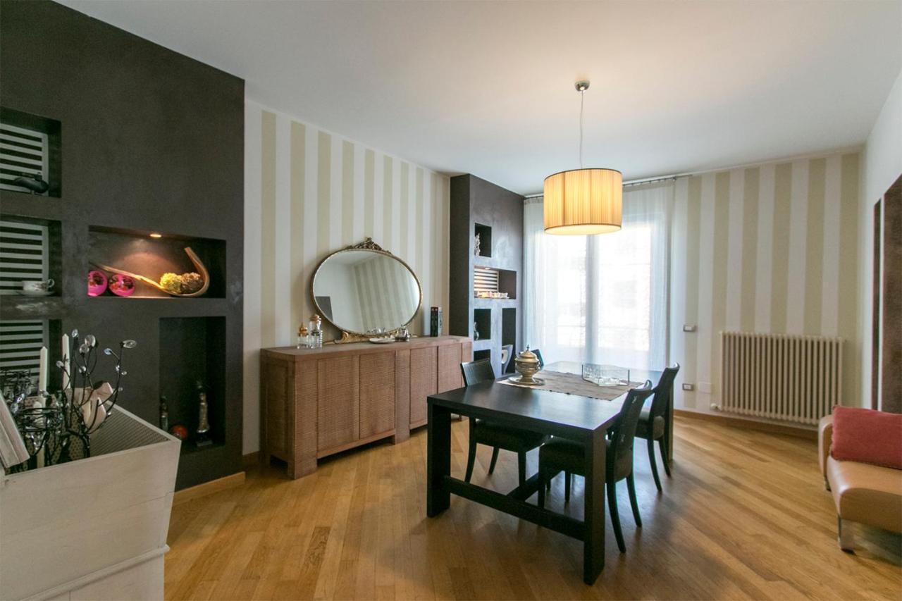 B&B Civico 45 Porto SantʼElpidio Kültér fotó