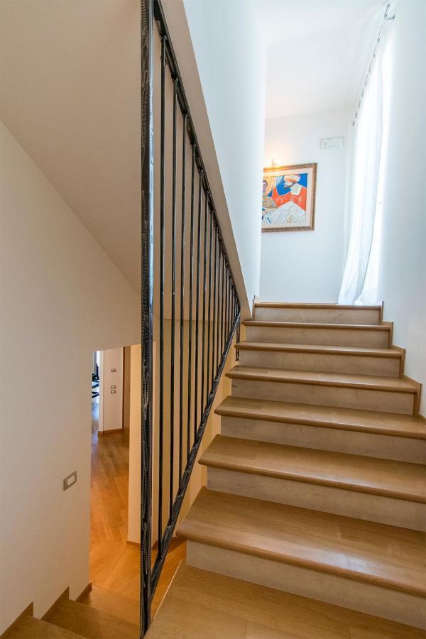 B&B Civico 45 Porto SantʼElpidio Kültér fotó