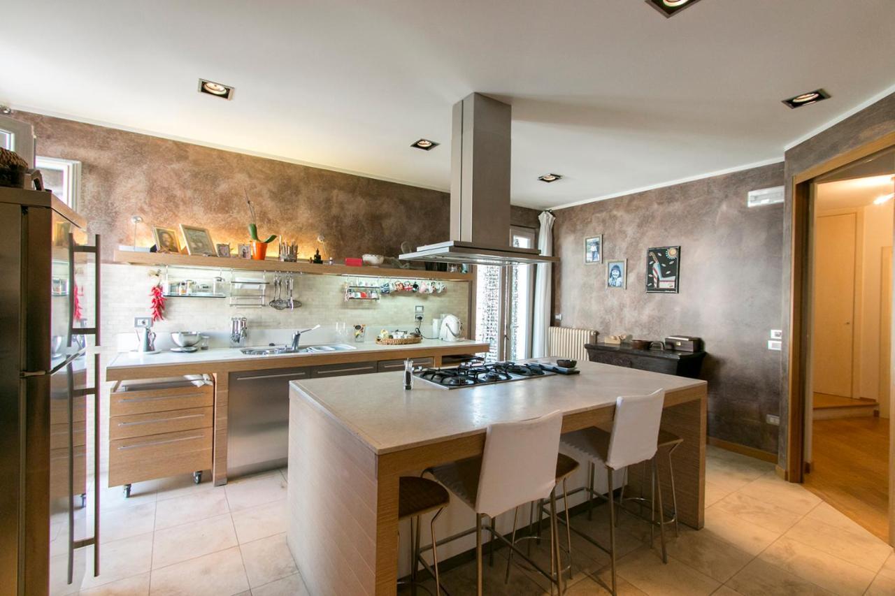 B&B Civico 45 Porto SantʼElpidio Kültér fotó