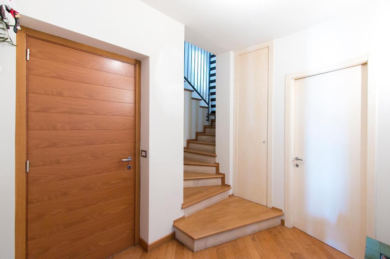 B&B Civico 45 Porto SantʼElpidio Kültér fotó