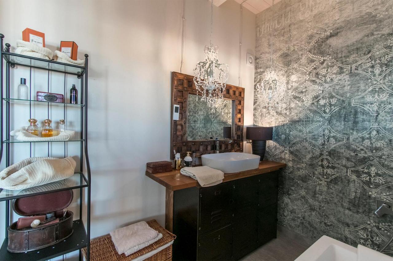 B&B Civico 45 Porto SantʼElpidio Kültér fotó