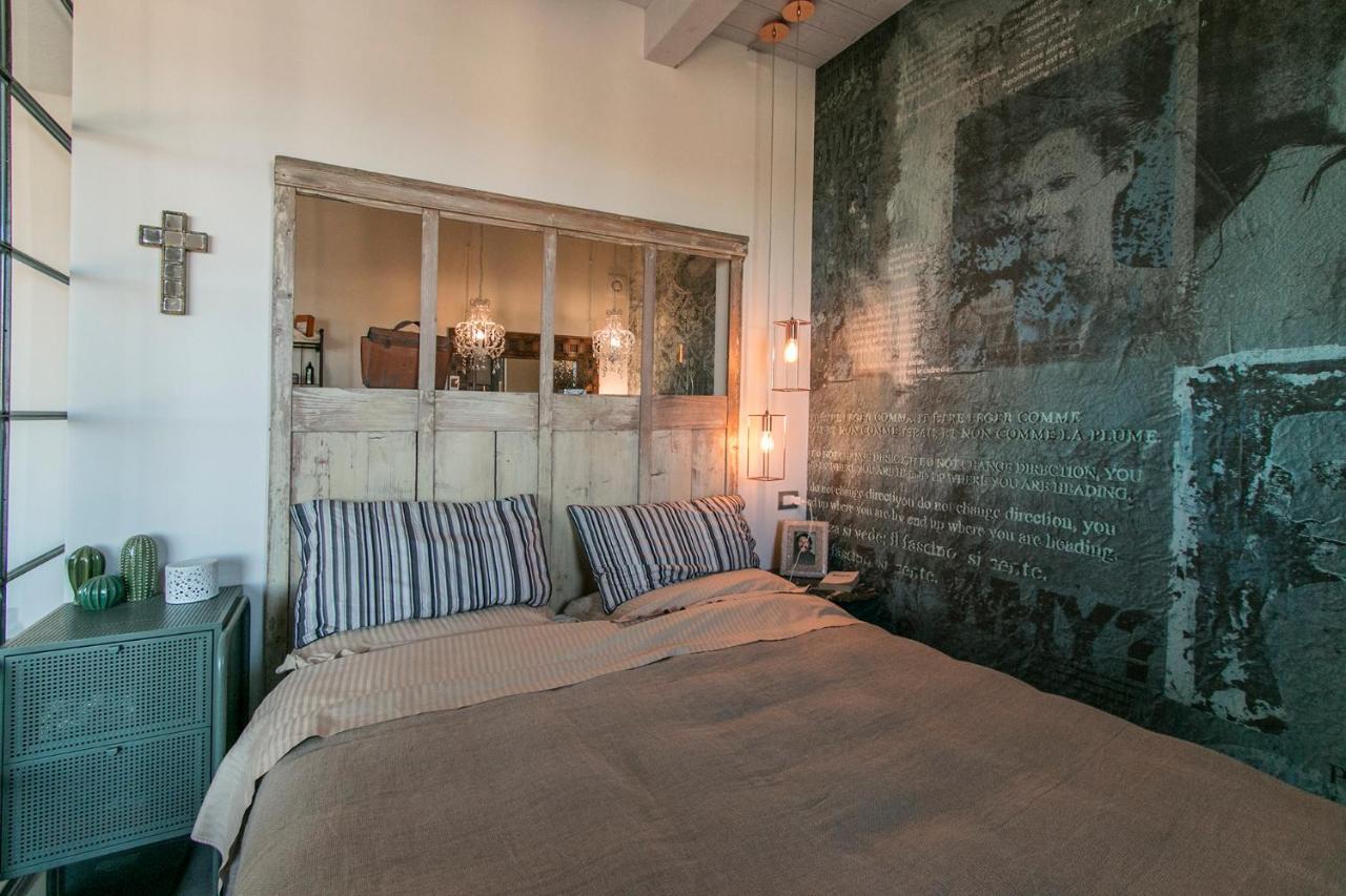 B&B Civico 45 Porto SantʼElpidio Kültér fotó