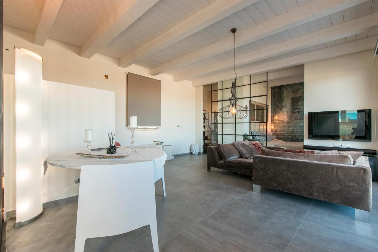 B&B Civico 45 Porto SantʼElpidio Kültér fotó