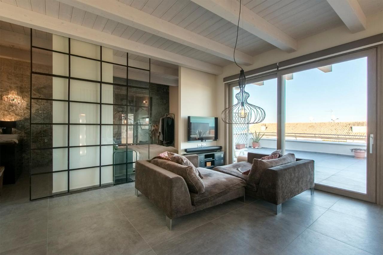 B&B Civico 45 Porto SantʼElpidio Kültér fotó